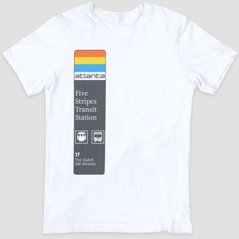 Five Points Tee
